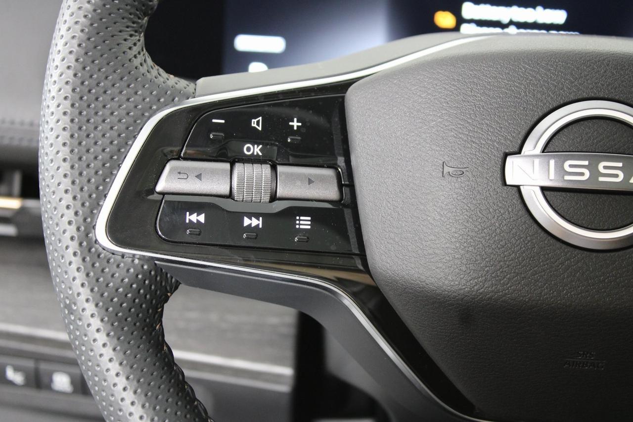 2025 Nissan Ariya EVOLVE+ e-4ORCE Manassas VA