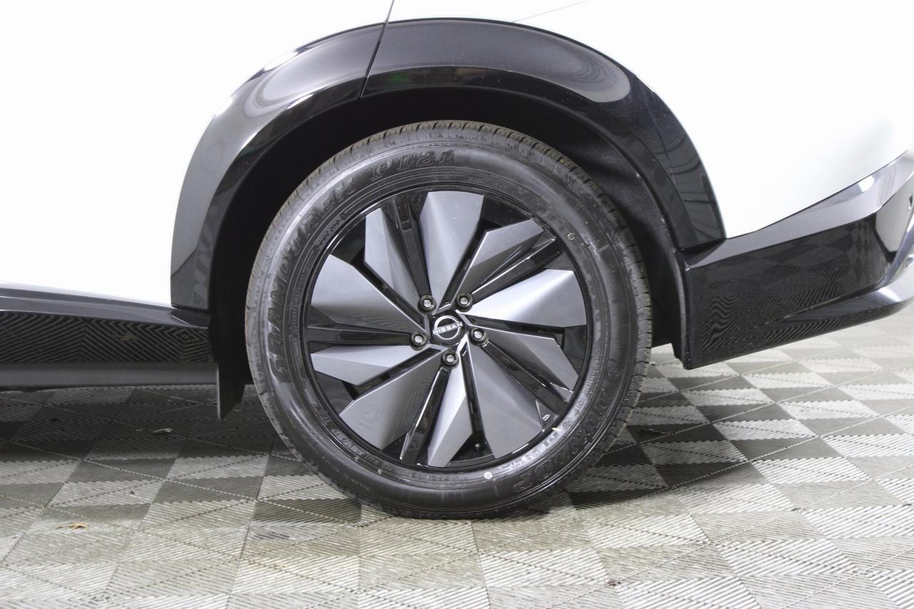 2025 Nissan Ariya EVOLVE+ e-4ORCE Manassas VA