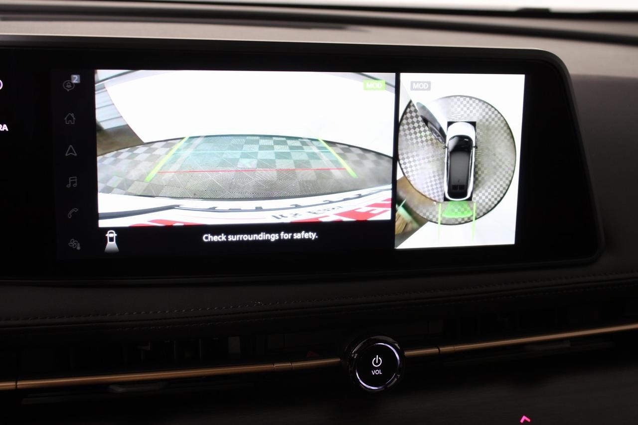 2025 Nissan Ariya EVOLVE+ e-4ORCE Manassas VA