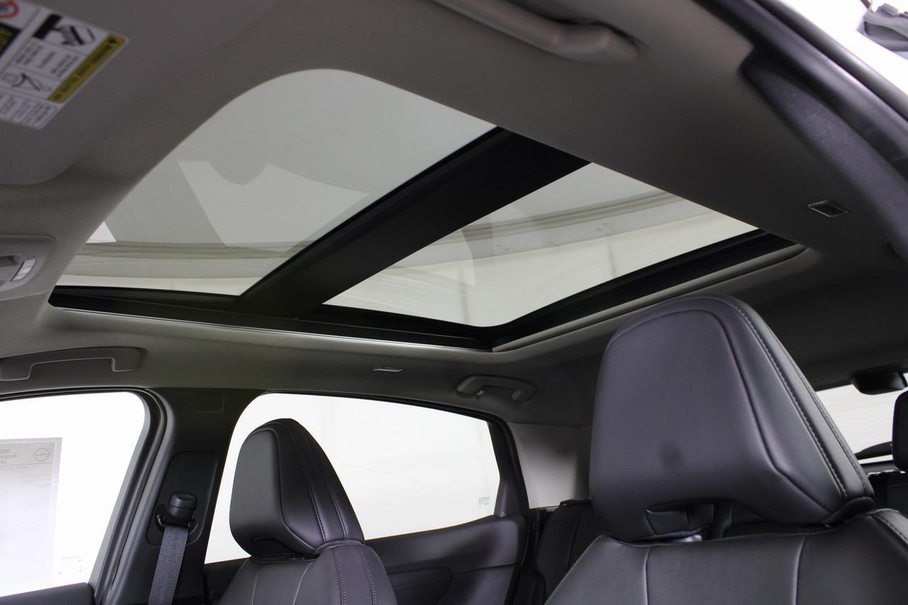 2025 Nissan Ariya EVOLVE+ e-4ORCE Manassas VA