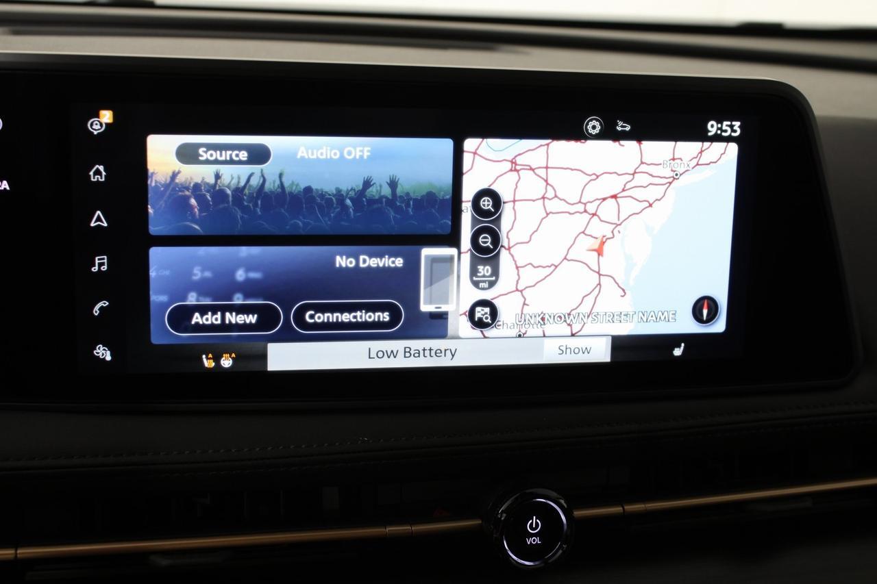 2025 Nissan Ariya EVOLVE+ e-4ORCE Manassas VA