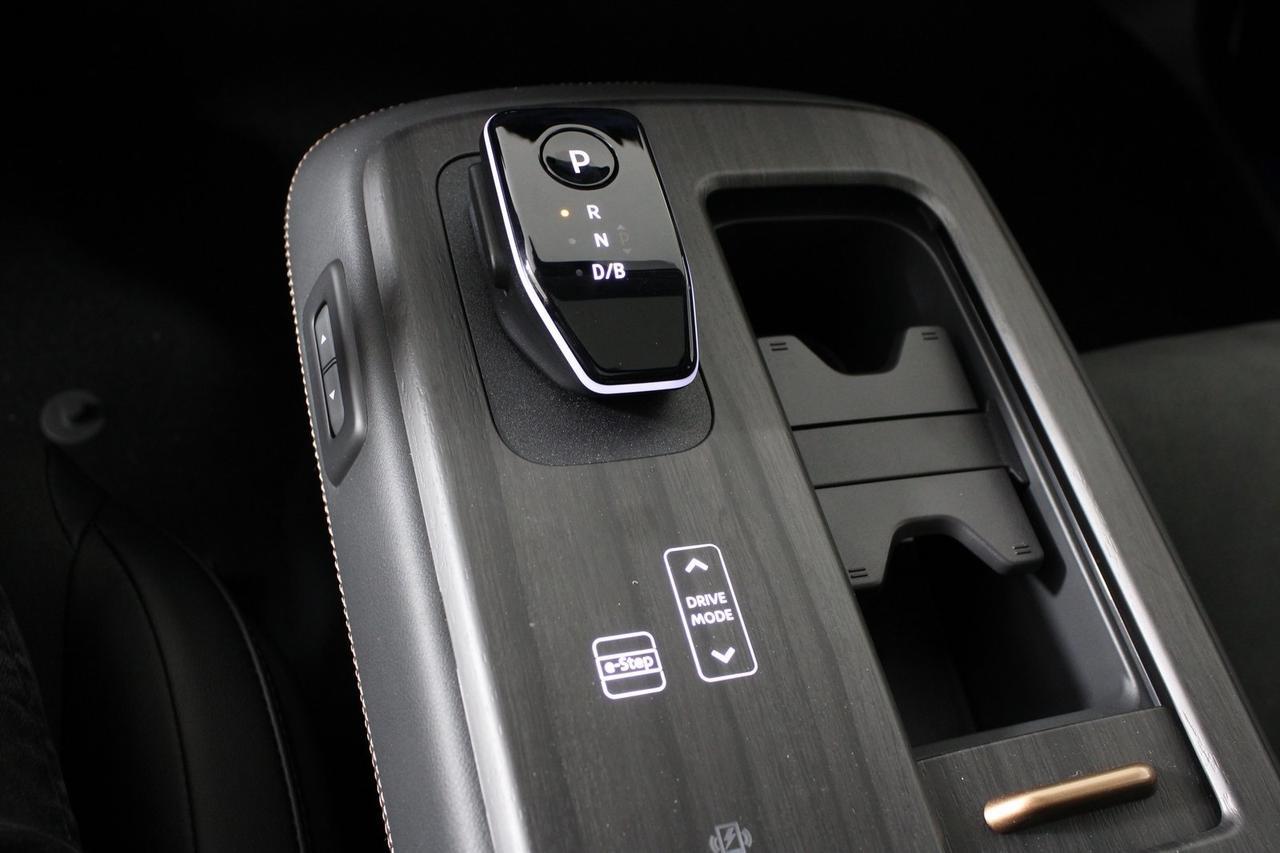 2025 Nissan Ariya EVOLVE+ e-4ORCE Manassas VA