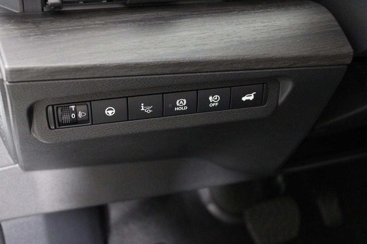 2025 Nissan Ariya EVOLVE+ e-4ORCE Manassas VA