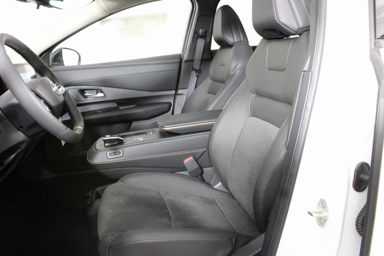 2025 Nissan Ariya EVOLVE+ e-4ORCE Manassas VA