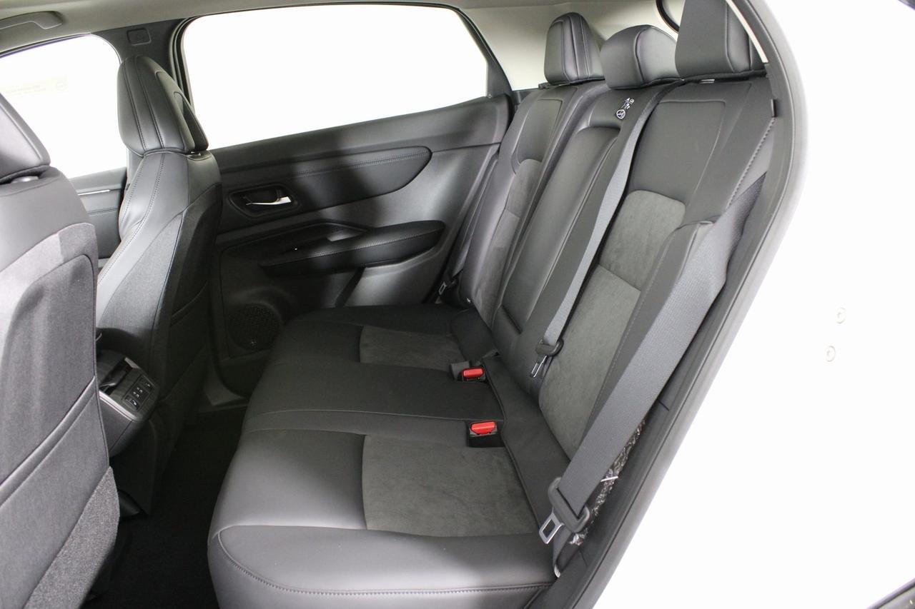 2025 Nissan Ariya EVOLVE+ e-4ORCE Manassas VA