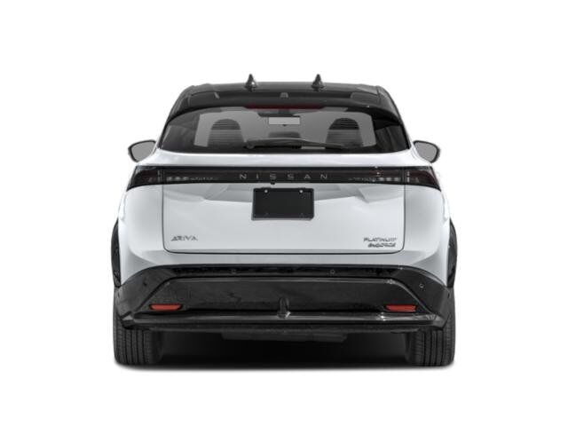 2025 Nissan Ariya PLATINUM+ e-4ORCE Kennesaw GA