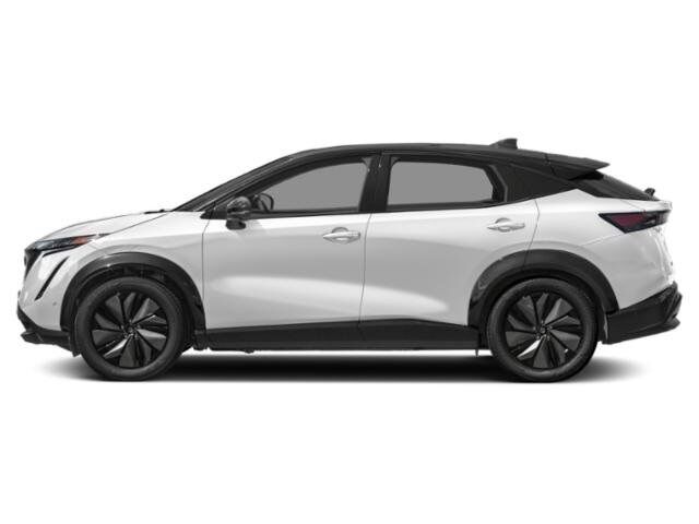 2025 Nissan Ariya PLATINUM+ e-4ORCE Kennesaw GA
