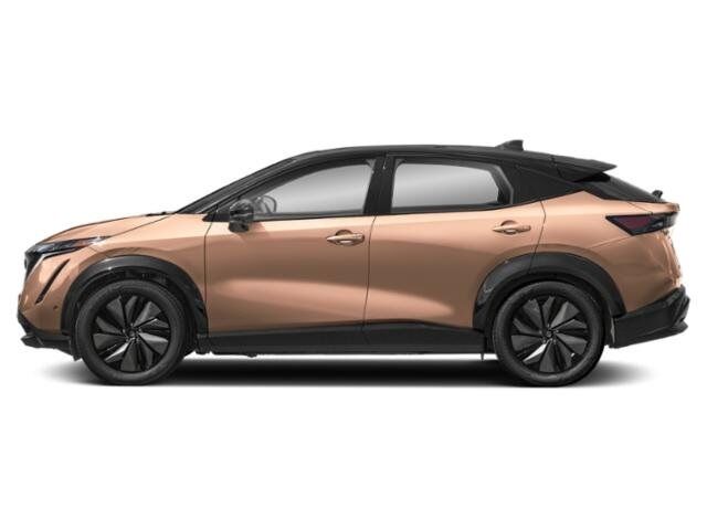2025 Nissan Ariya PLATINUM+ e-4ORCE Kennesaw GA