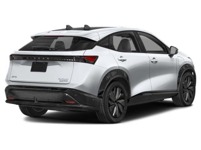 2025 Nissan Ariya PLATINUM+ e-4ORCE Kennesaw GA