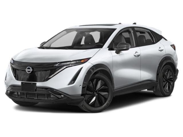 2025 Nissan Ariya PLATINUM+ e-4ORCE Kennesaw GA