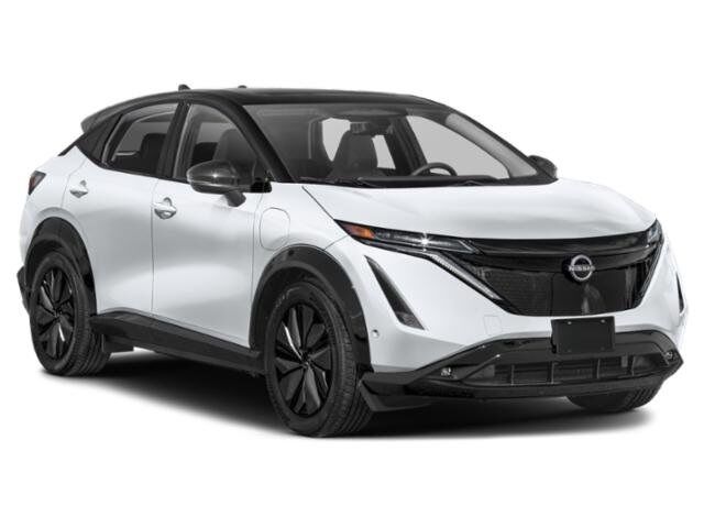 2025 Nissan Ariya PLATINUM+ e-4ORCE Kennesaw GA