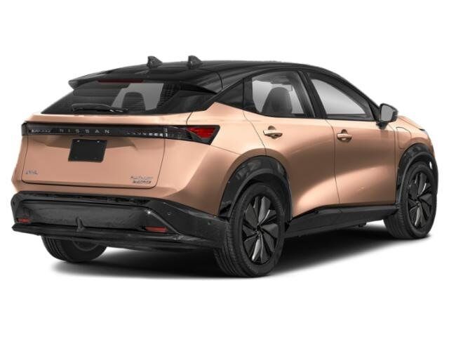 2025 Nissan Ariya PLATINUM+ e-4ORCE Kennesaw GA