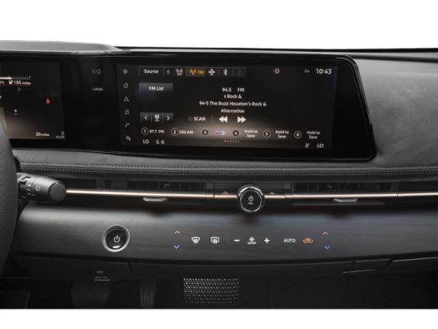 2025 Nissan Ariya PLATINUM+ e-4ORCE Kennesaw GA