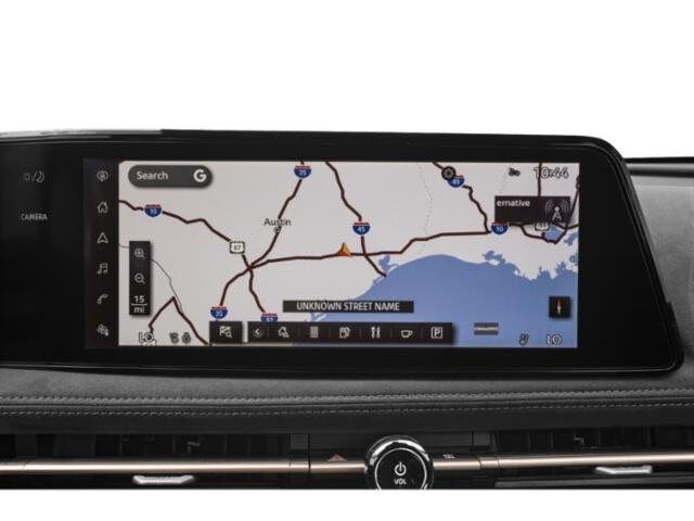 2025 Nissan Ariya PLATINUM+ e-4ORCE Kennesaw GA