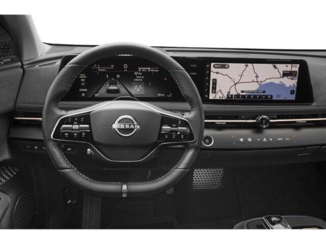 2025 Nissan Ariya PLATINUM+ e-4ORCE Kennesaw GA