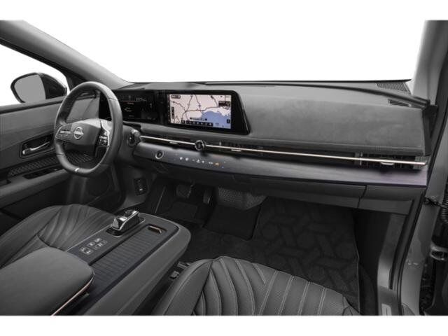 2025 Nissan Ariya PLATINUM+ e-4ORCE Kennesaw GA