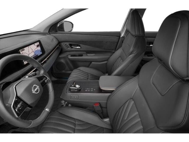 2025 Nissan Ariya PLATINUM+ e-4ORCE Kennesaw GA