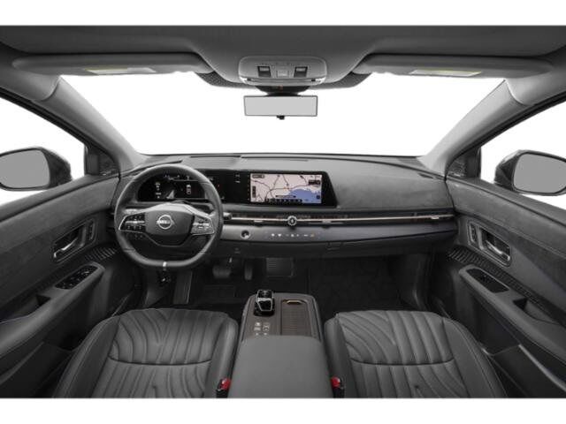 2025 Nissan Ariya PLATINUM+ e-4ORCE Kennesaw GA