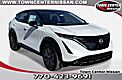 2025 Nissan Ariya PLATINUM+ e-4ORCE