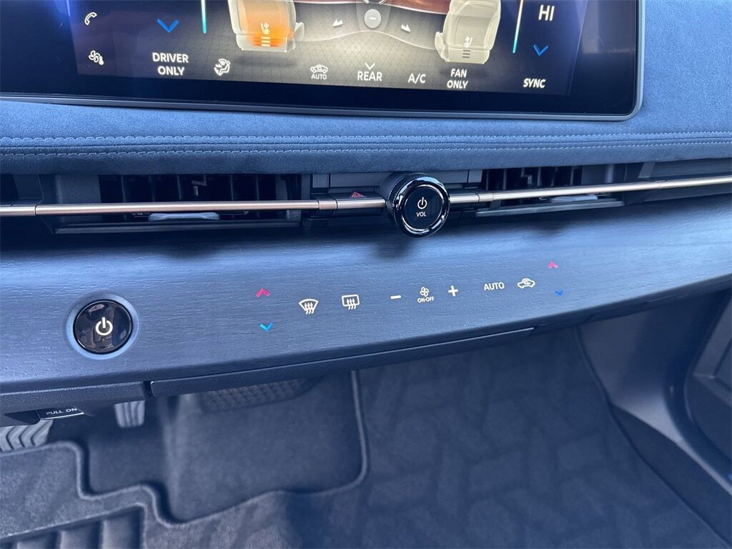 2025 Nissan Ariya PLATINUM+ e-4ORCE Kennesaw GA