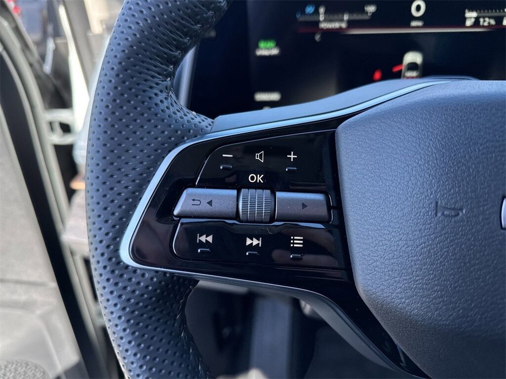 2025 Nissan Ariya PLATINUM+ e-4ORCE Kennesaw GA