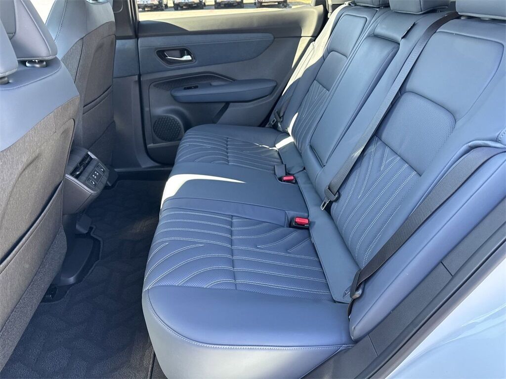 2025 Nissan Ariya PLATINUM+ e-4ORCE Kennesaw GA