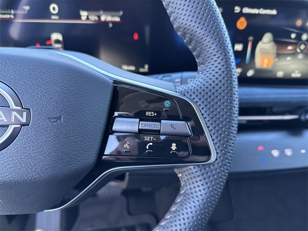 2025 Nissan Ariya PLATINUM+ e-4ORCE Kennesaw GA