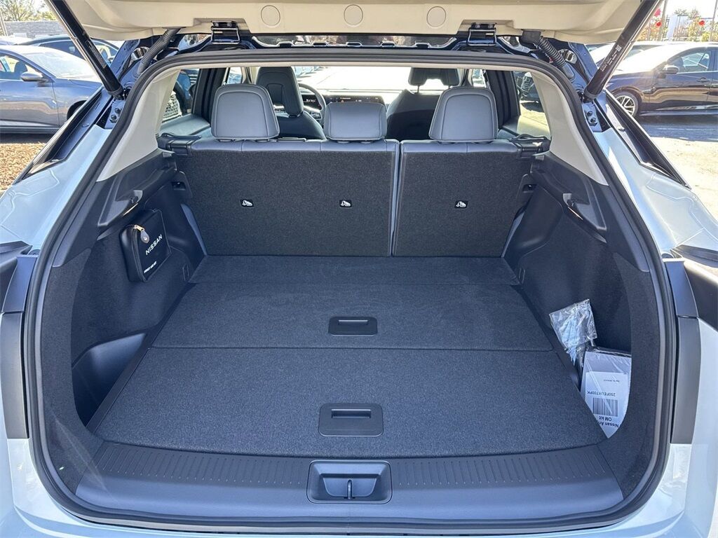 2025 Nissan Ariya PLATINUM+ e-4ORCE Kennesaw GA