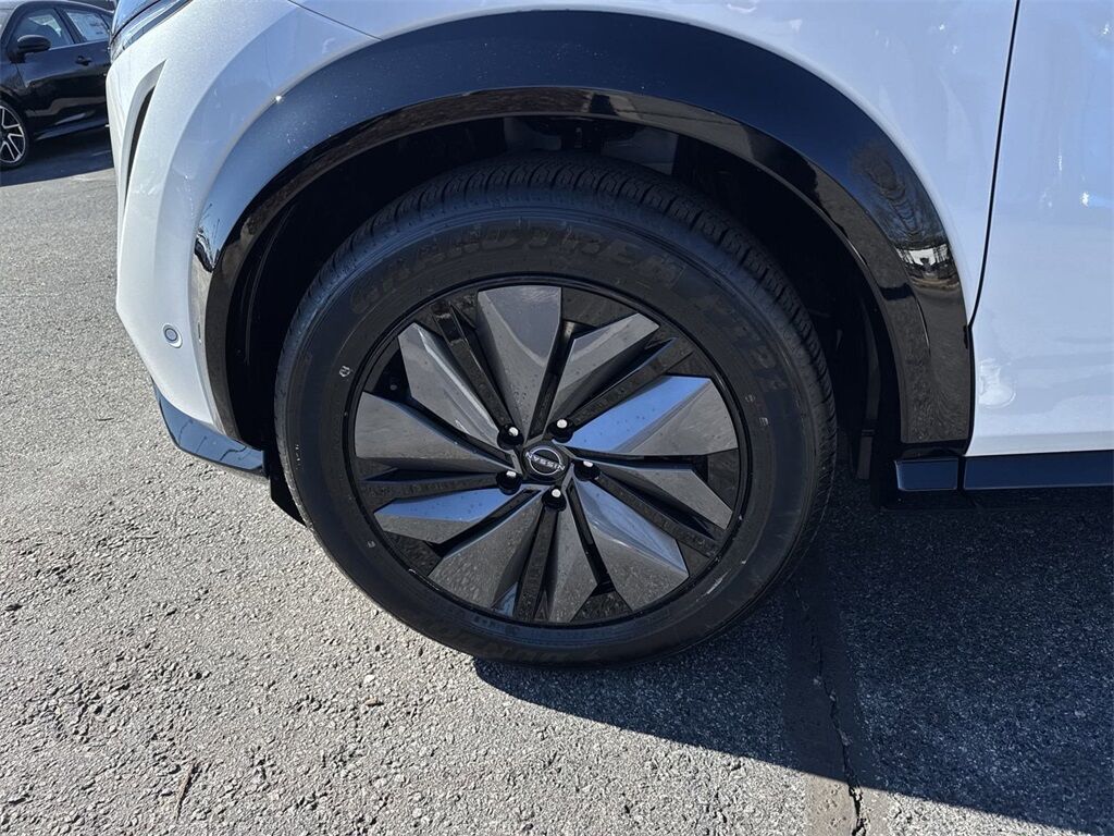 2025 Nissan Ariya PLATINUM+ e-4ORCE Kennesaw GA