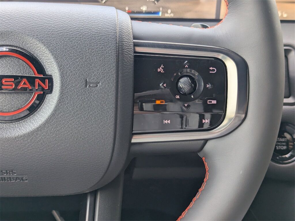 2025 Nissan Armada Kennesaw GA