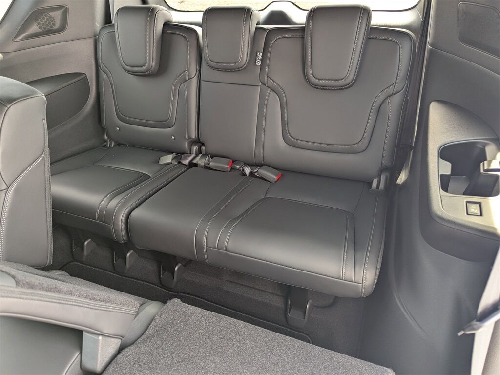 2025 Nissan Armada Kennesaw GA