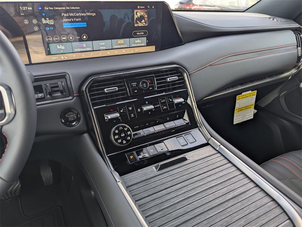 2025 Nissan Armada Kennesaw GA