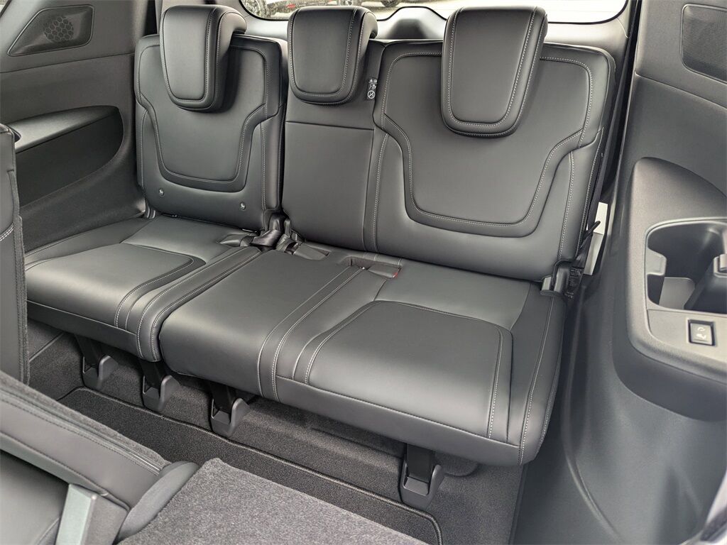 2025 Nissan Armada Kennesaw GA