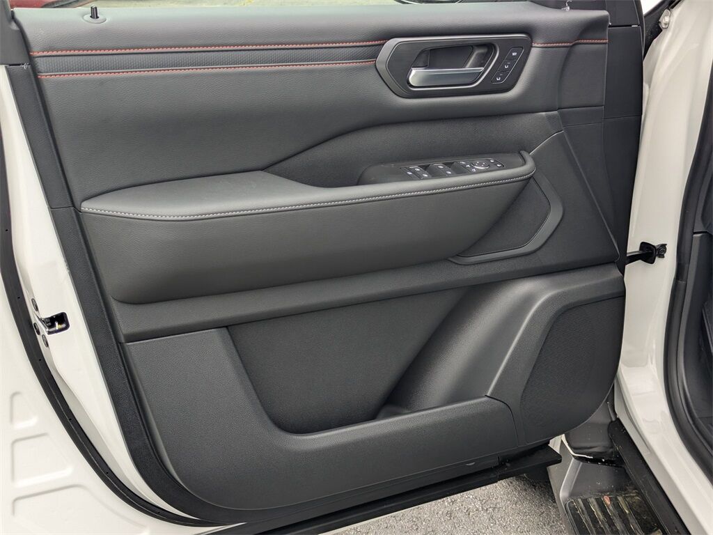 2025 Nissan Armada Kennesaw GA