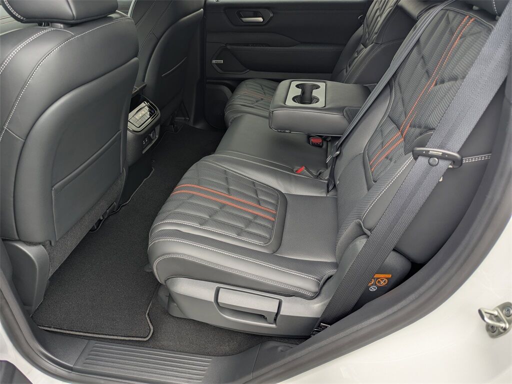 2025 Nissan Armada Kennesaw GA