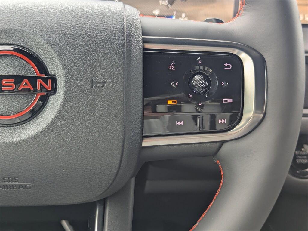 2025 Nissan Armada Kennesaw GA