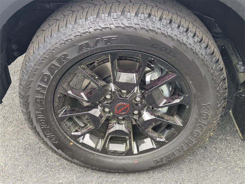 2025 Nissan Armada Kennesaw GA