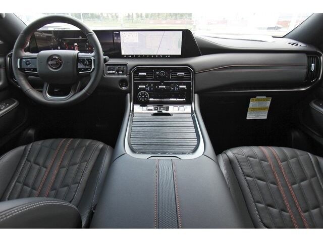 2025 Nissan Armada PRO-4X