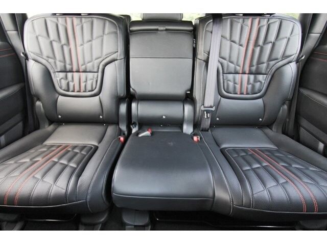 2025 Nissan Armada PRO-4X