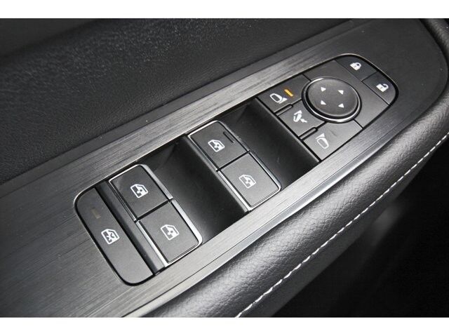 2025 Nissan Armada PRO-4X