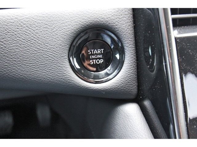 2025 Nissan Armada PRO-4X