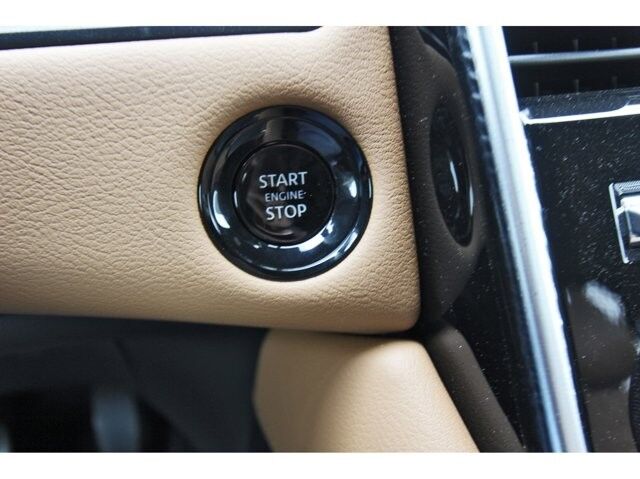 2025 Nissan Armada Platinum Reserve