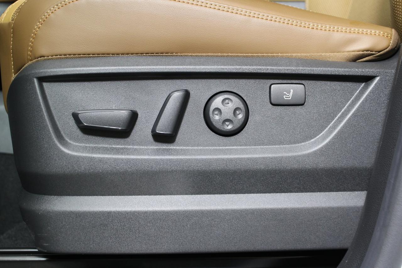 2025 Nissan Armada Platinum Manassas VA