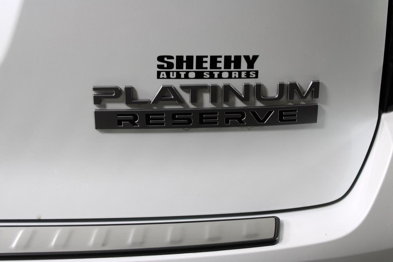 2025 Nissan Armada Platinum Manassas VA