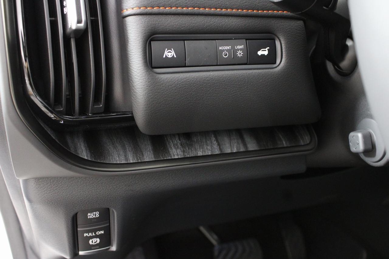 2025 Nissan Armada Pro-4X Manassas VA