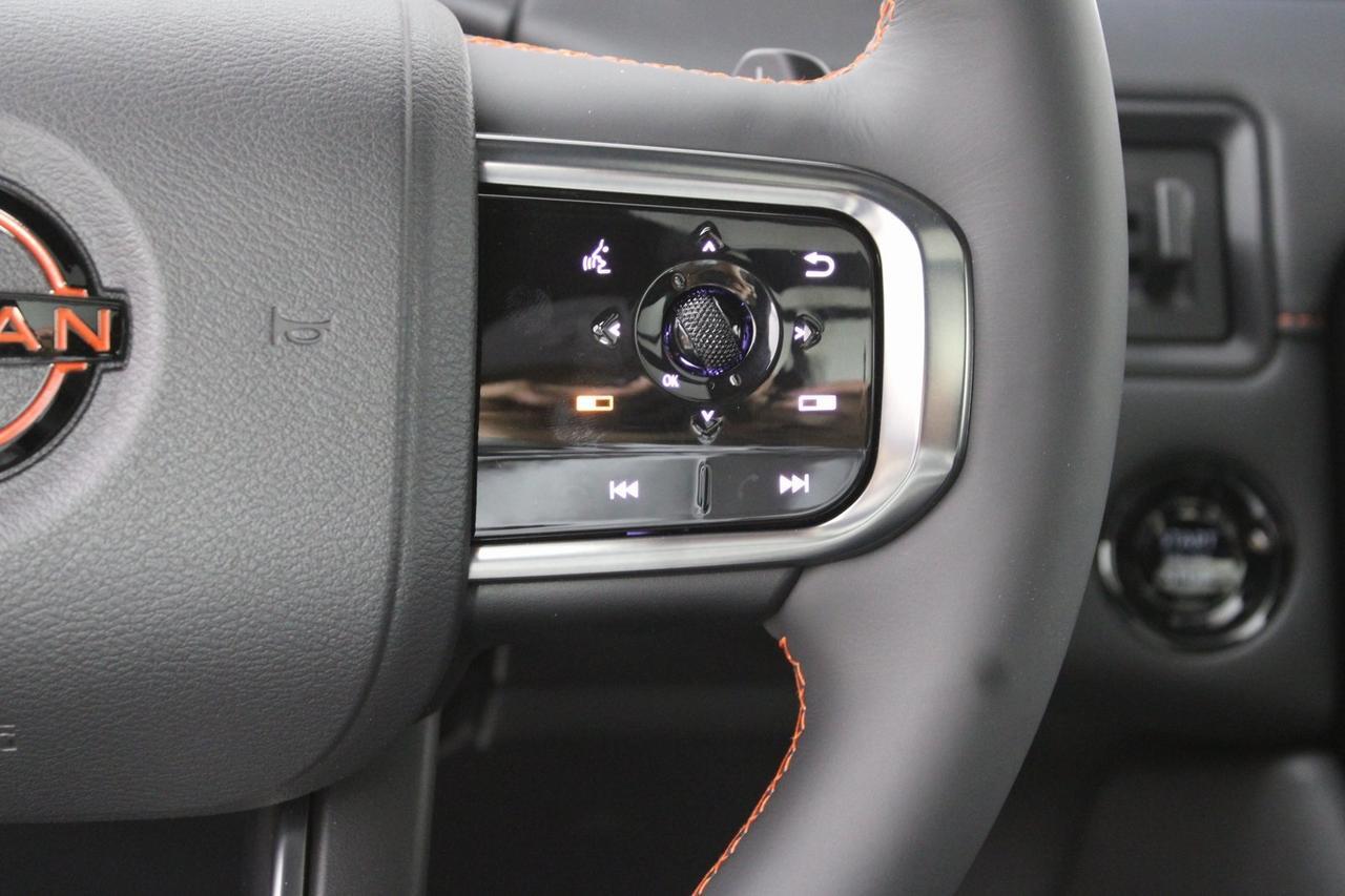 2025 Nissan Armada Pro-4X Manassas VA