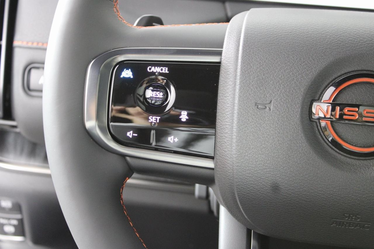 2025 Nissan Armada Pro-4X Manassas VA