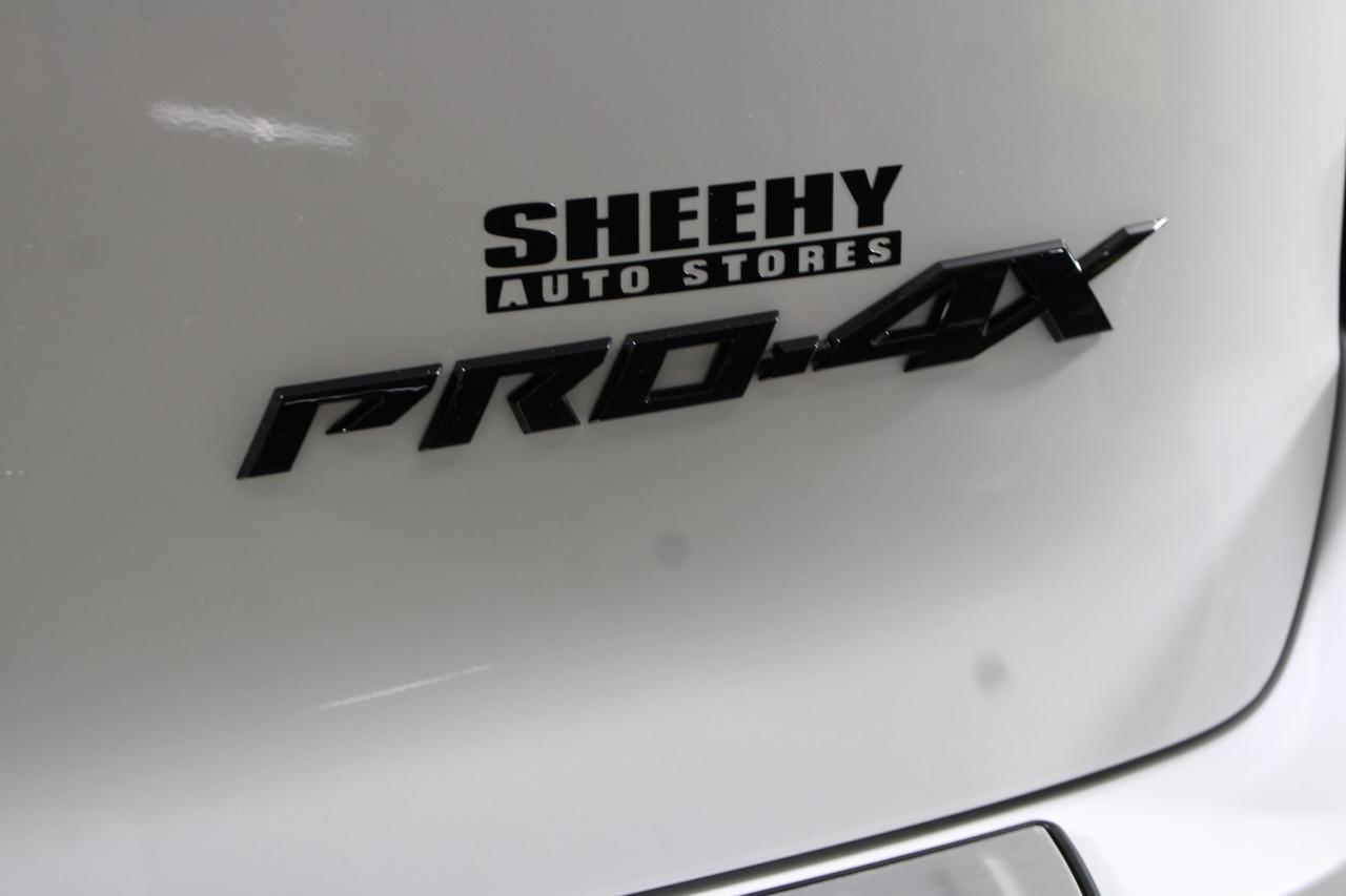 2025 Nissan Armada Pro-4X Manassas VA