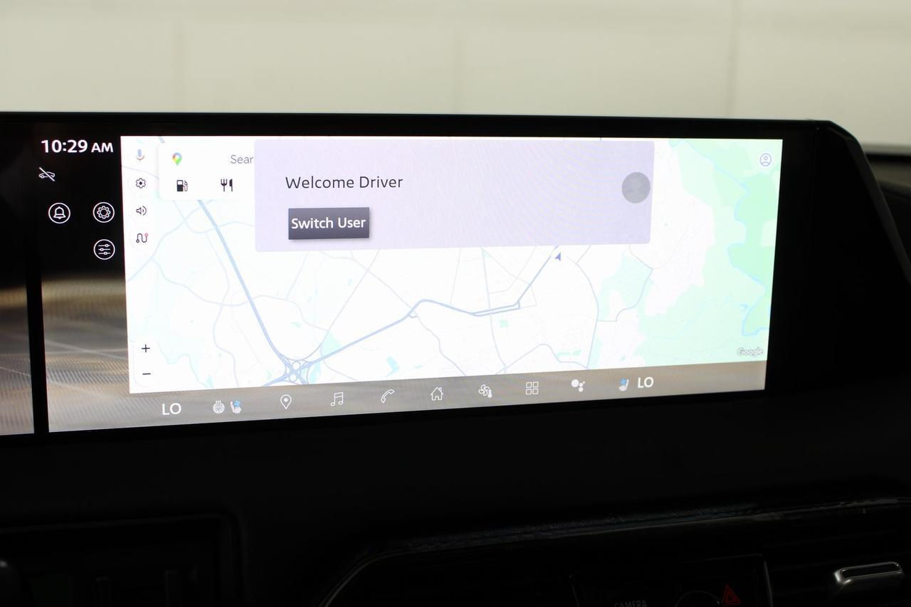 2025 Nissan Armada Pro-4X Manassas VA