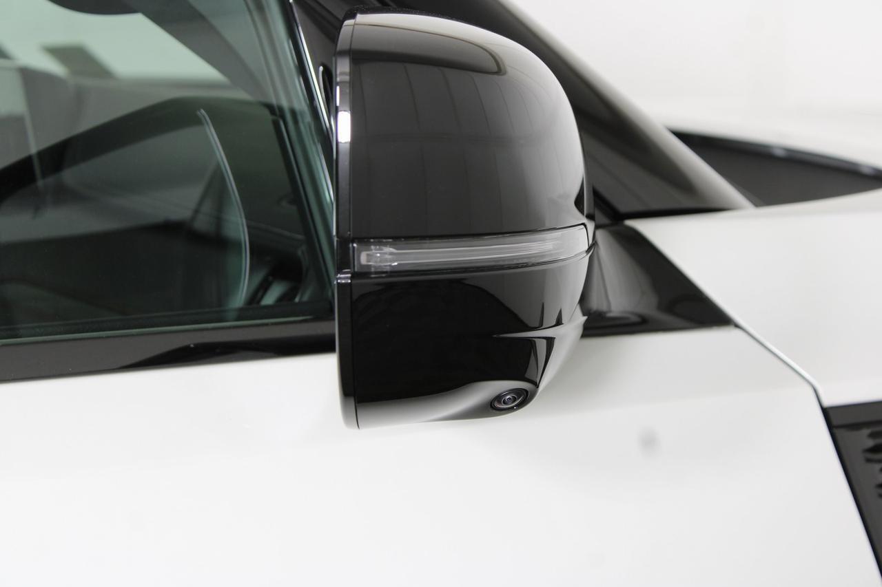 2025 Nissan Armada Pro-4X Manassas VA